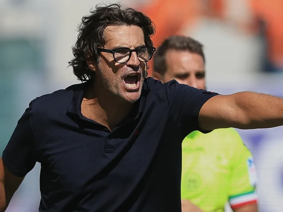 Fiorentina Back in Relegation Zone After Genoa Defeat