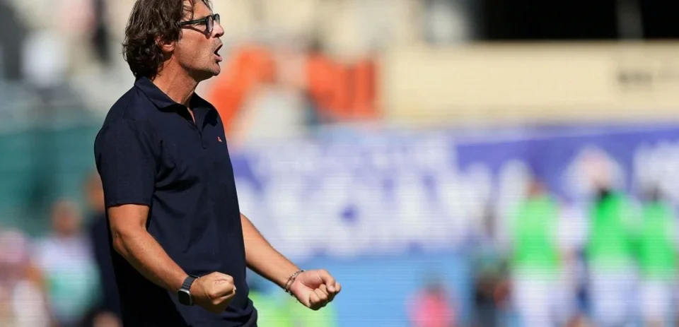 Vanoli Confirms Atta Out for Fiorentina’s Trip to Genoa