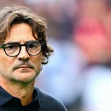 Fiorentina Plan 4-3-3 to Contain Como Star Nico Paz