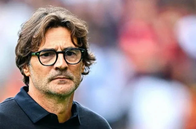 Fiorentina Plan 4-3-3 to Contain Como Star Nico Paz