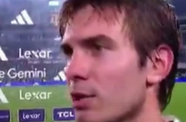 Mastantuono Silences Critics with First Argentina Goal in 7-0 Win
