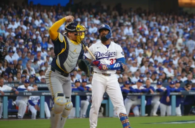 Brewers, Rays Enter First ABS World Series With Few Challenges Expected