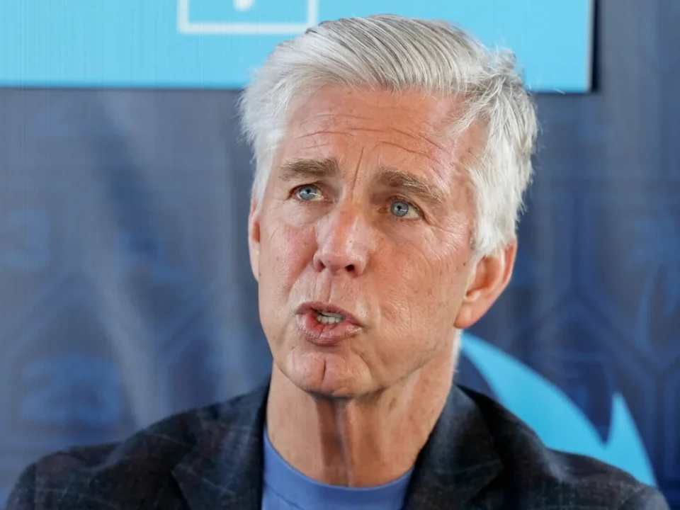Phillies Face High-Stakes Offseason After Another Early Playoff Exit