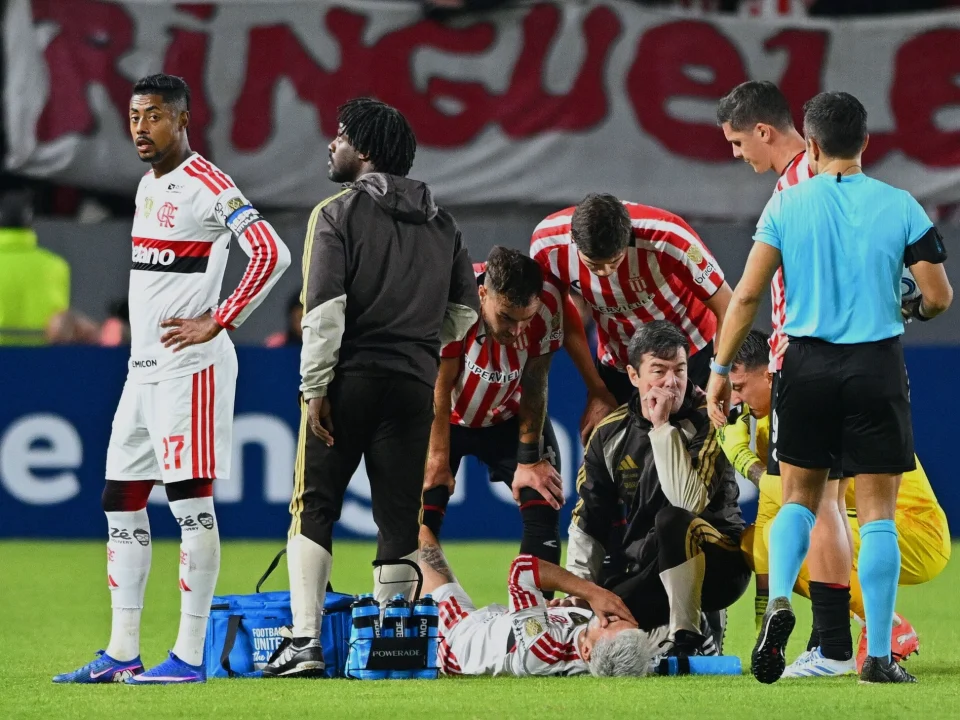Flamengo’s José Boto Puts Focus on Referee Juan Benítez Before Cup Tie