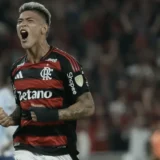 Flamengo Lodge Conmebol Complaint Over Marcos Rojo’s Estudiantes Role