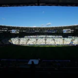 Flamengo Report Maracanã Vandalism After Boca Juniors’ Sudamericana Semi-Final