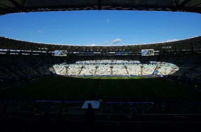 Flamengo Report Maracanã Vandalism After Boca Juniors’ Sudamericana Semi-Final