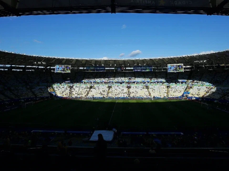 Flamengo Report Maracanã Vandalism After Boca Juniors’ Sudamericana Semi-Final