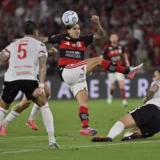 Estudiantes Knock Out Flamengo on Penalties to Reach Libertadores Final