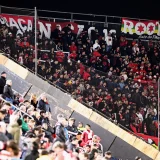 Flamengo Leave 2,600 Away Tickets Unused for Estudiantes Semi