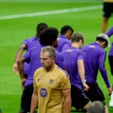 Flick Delays Barcelona’s Seville Trip Ahead of Real Betis Clash