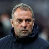 Flick Confirms Raphinha Out for Getafe and Galatasaray Clashes
