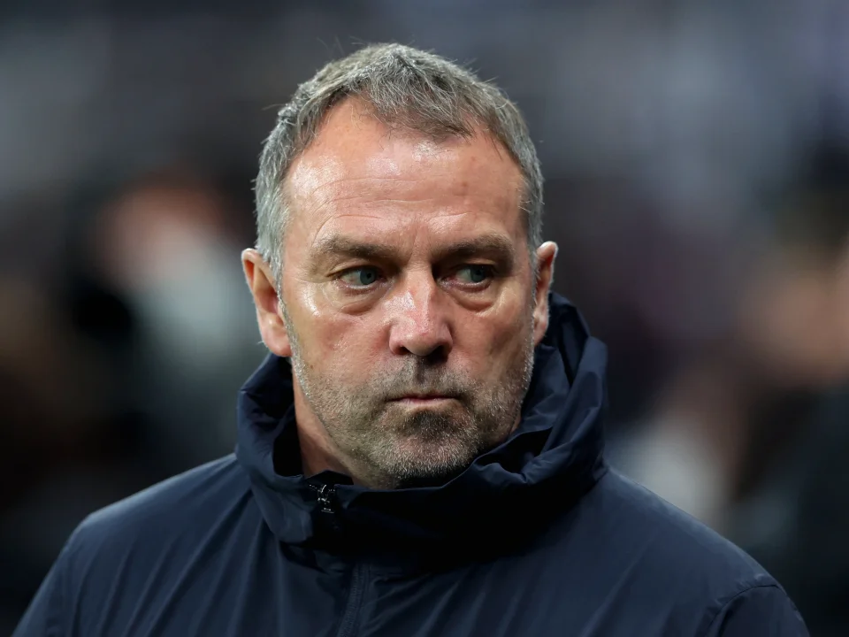 Flick Confirms Raphinha Out for Getafe and Galatasaray Clashes