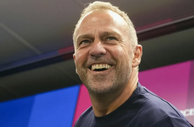 Flick Voices Respect for Mourinho Before Barcelona’s Clásico Clash with Real Madrid
