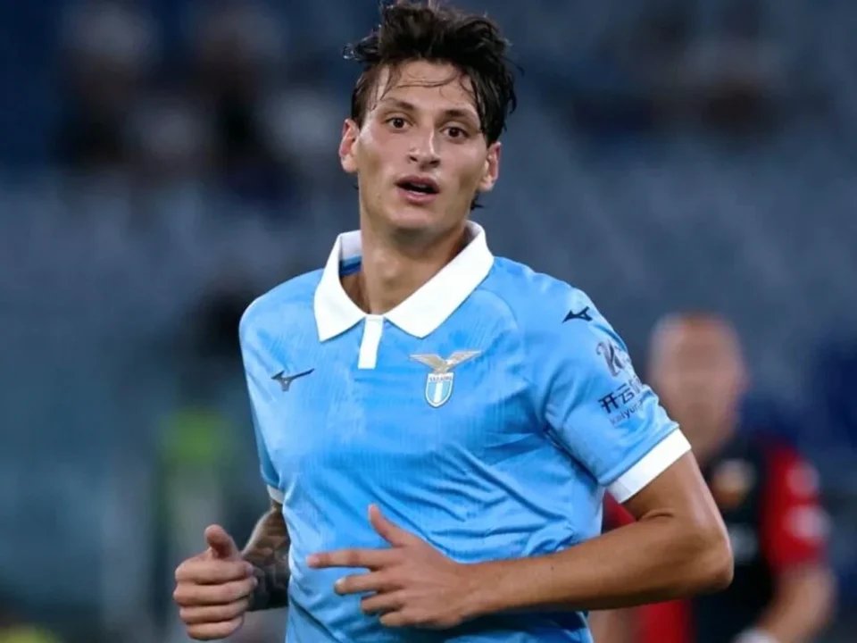 Lazio Open Floriani Mussolini Contract Talks After Rapid Rise