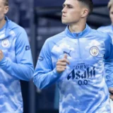 Phil Foden Ends Goal Drought in Manchester City Win Over Ipswich