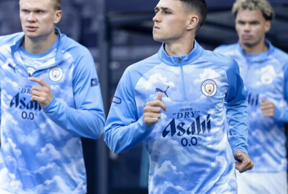 Phil Foden Ends Goal Drought in Manchester City Win Over Ipswich