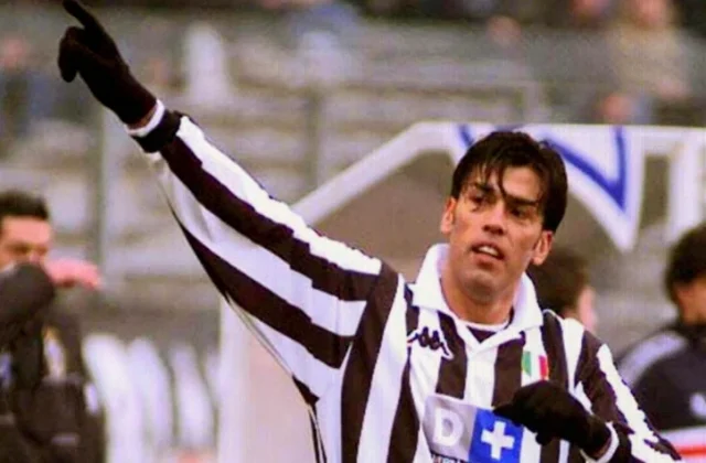 Fonseca Backs Juventus to Overtake Surprise Fourth-Place Cagliari