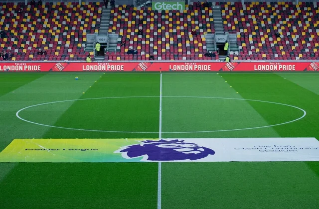 Independent Review Warns English Football Clubs Face Financial Crisis