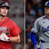 Freeman Faces Former Braves as Dodgers Open NLDS at Home