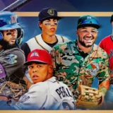 Brewers Dominate Former Top 100 Prospect Talent in World Series Matchup