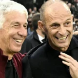 Roma Show Resilience in Thrilling Napoli Draw Under Gasperini