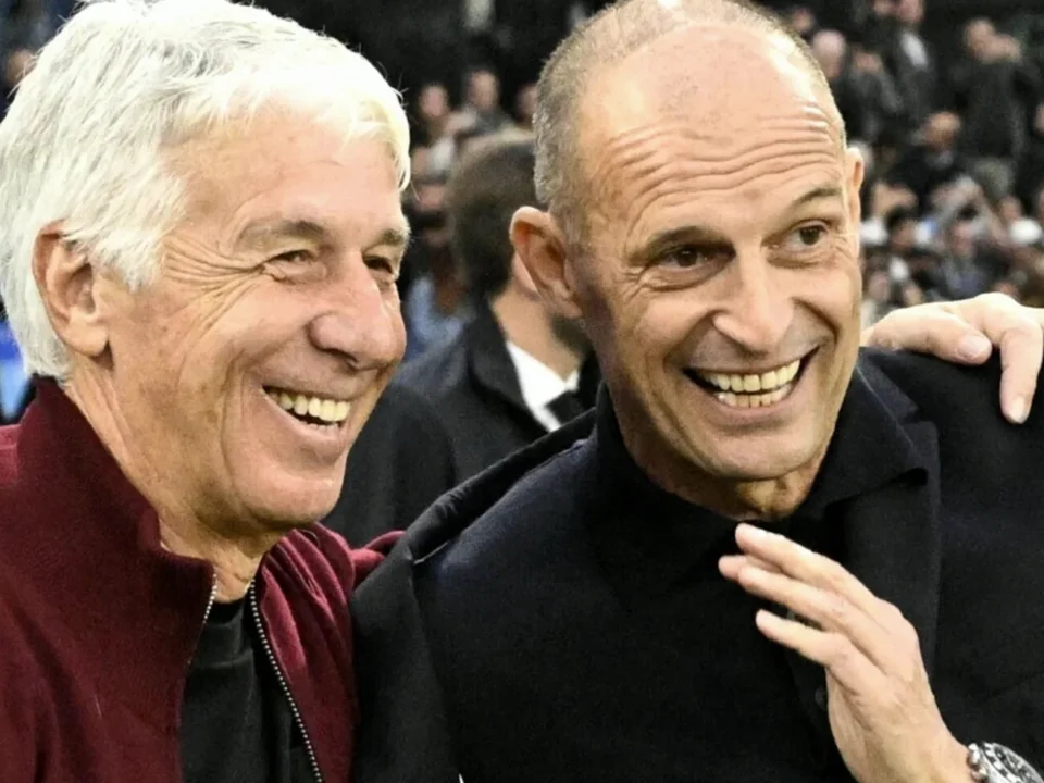 Roma Show Resilience in Thrilling Napoli Draw Under Gasperini