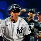 Ben Rice, Nick Pivetta Lead Wild Card Series Breakthroughs