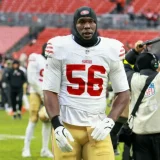 Four Arrested After Shooting of 49ers Defensive Lineman Keion White