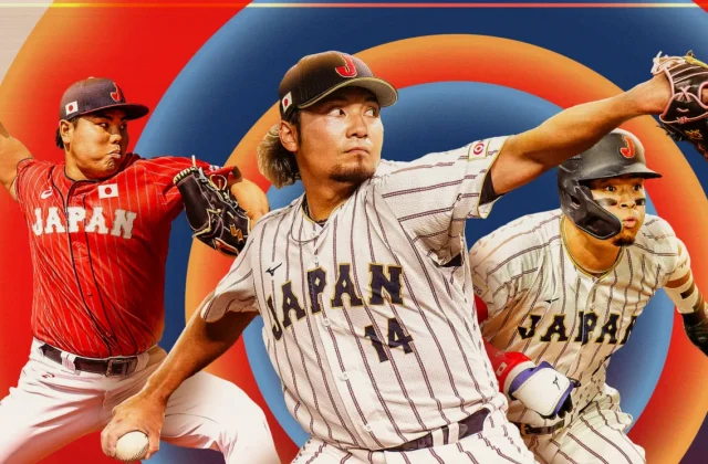 Teruaki Sato, Kaima Taira Headline Four NPB Players Eyeing MLB in 2027