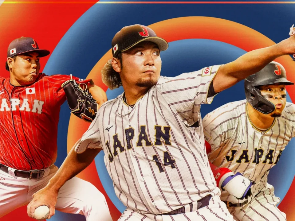 Teruaki Sato, Kaima Taira Headline Four NPB Players Eyeing MLB in 2027
