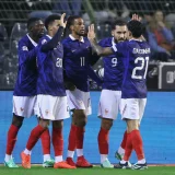 France vs Italy: Nations League Kick-Off Time and Where to Watch