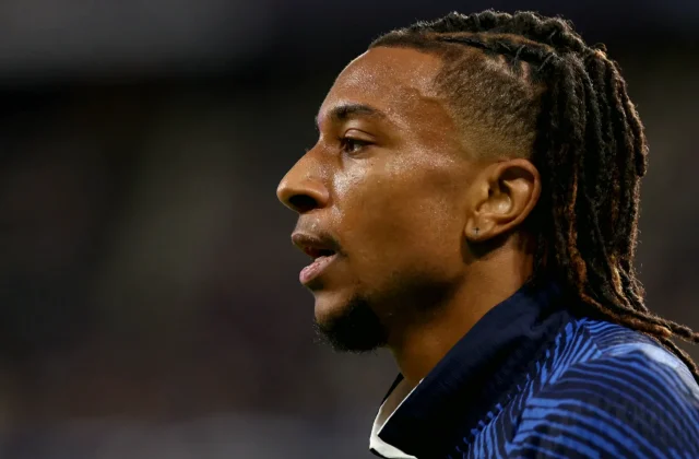 France Held by Italy Despite Olise’s Bright Display at Stade de France