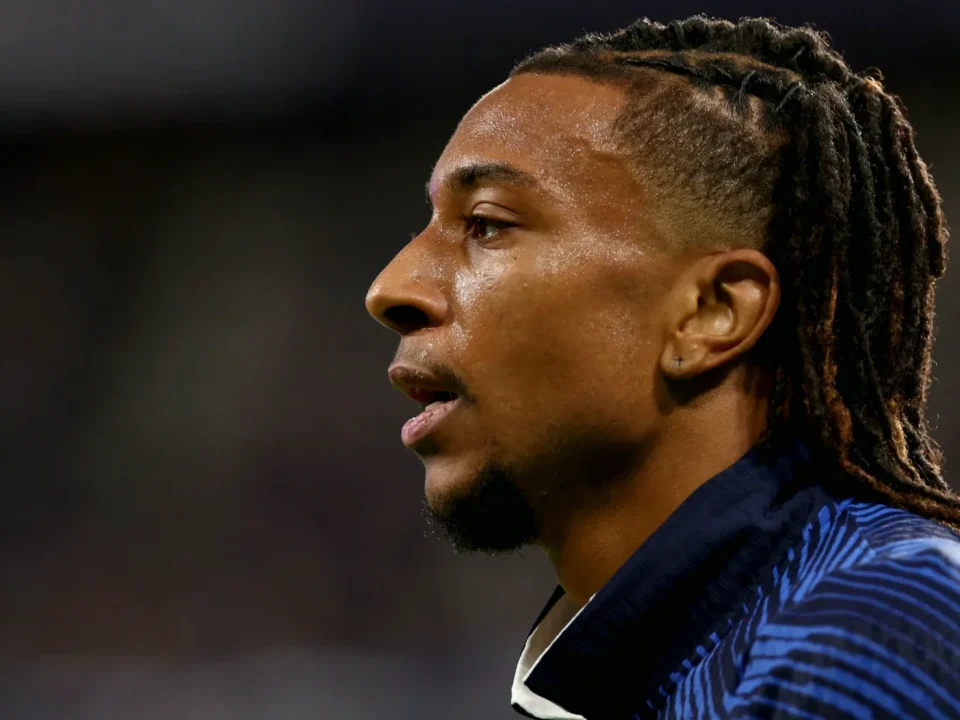 France Held by Italy Despite Olise’s Bright Display at Stade de France