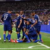 France Close In on Nations League Quarter-Finals After Belgium Rout