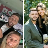 Berardi and Wife Assist Student During Apparent Epileptic Seizure
