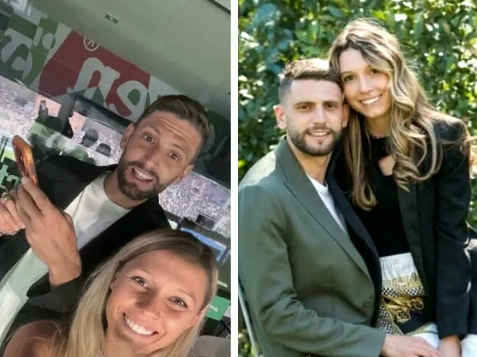 Berardi and Wife Assist Student During Apparent Epileptic Seizure