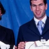 Enzo Francescoli Recalls His Enduring Bond with Cagliari