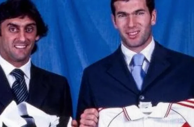 Enzo Francescoli Recalls His Enduring Bond with Cagliari