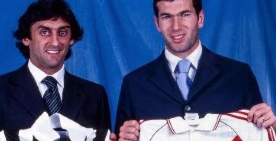 Enzo Francescoli Recalls His Enduring Bond with Cagliari