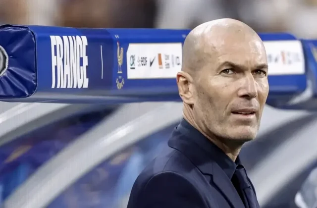 France vs Italy: Nations League Clash Begins Goalless in Saint-Denis