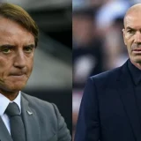 France vs Italy: Mancini’s Azzurri chase Nations League points in Paris