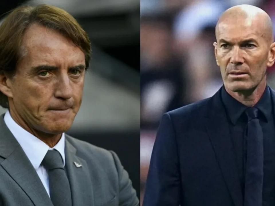 France vs Italy: Mancini’s Azzurri chase Nations League points in Paris