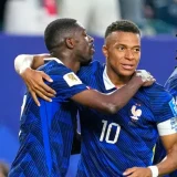 France vs Belgium: Nations League Group A1 Top Spot on the Line