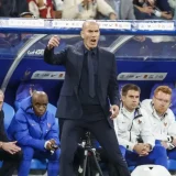 France Host Belgium With Nations League Group A1 Lead at Stake