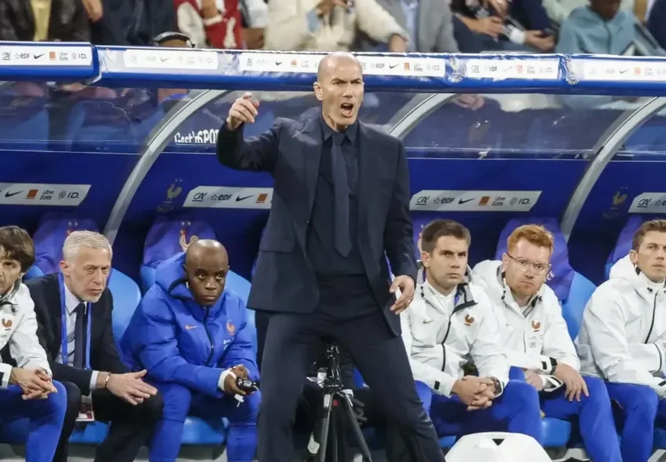 France Host Belgium With Nations League Group A1 Lead at Stake
