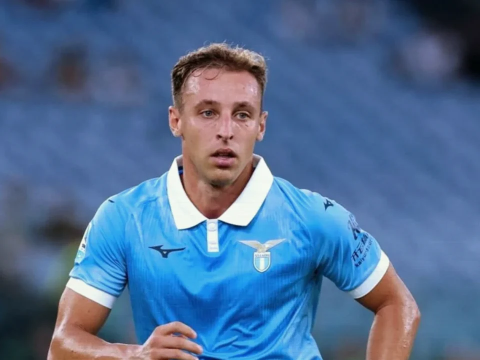 Frattesi Returns to Juventus Stadium as Lazio’s Early Pace-Setter