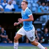Frattesi Leads Lazio’s Scoring Charts After Flying Start