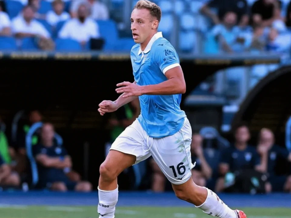 Frattesi Leads Lazio’s Scoring Charts After Flying Start