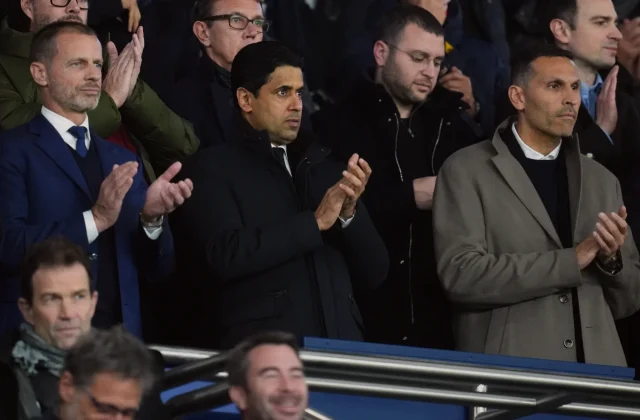 Why PSG Face Different Financial Risks Than Manchester City